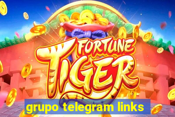 grupo telegram links